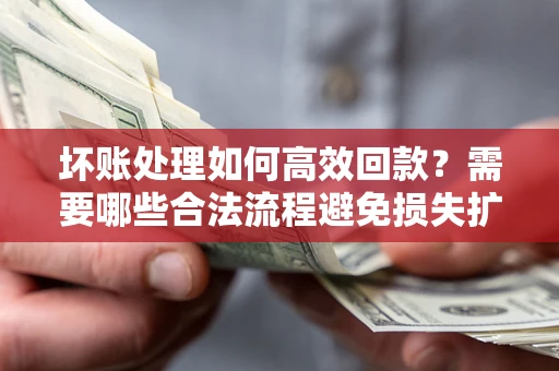 济南坏账处理如何高效回款？需要哪些合法流程避免损失扩大？